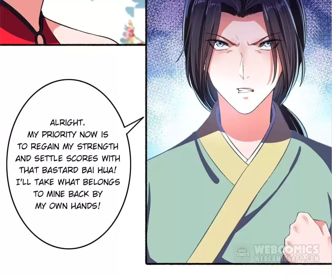Read The Peerless Concubine (Colored) chapter 28 image 25 on Lezhin