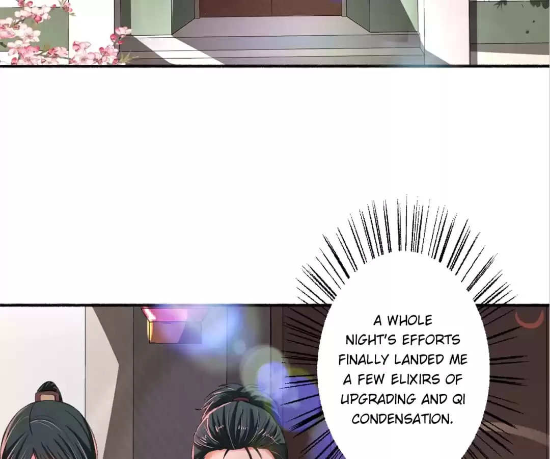 Read The Peerless Concubine (Colored) chapter 28 image 27 on Lezhin