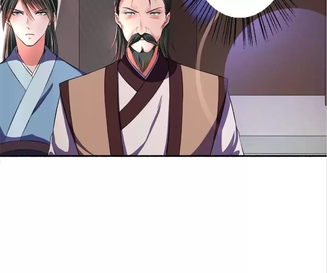 Read The Peerless Concubine (Colored) chapter 28 image 28 on Lezhin
