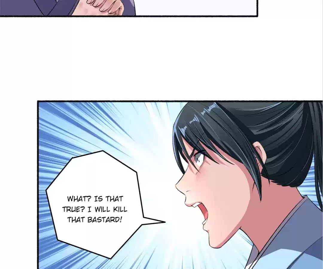 Read The Peerless Concubine (Colored) chapter 28 image 32 on Lezhin