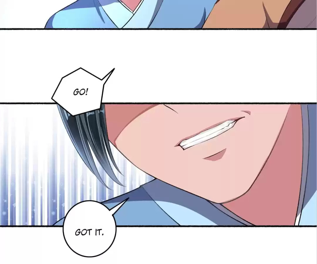 Read The Peerless Concubine (Colored) chapter 28 image 34 on Lezhin