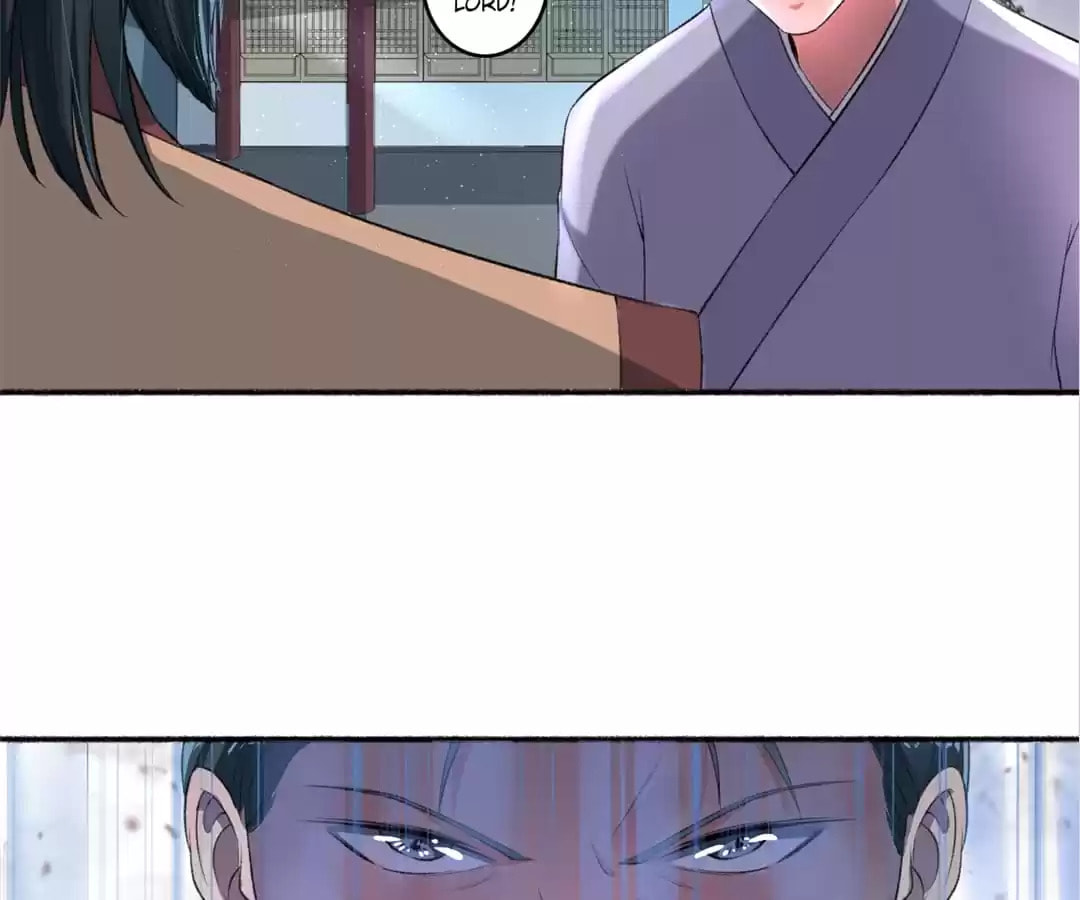 Read The Peerless Concubine (Colored) chapter 28 image 36 on Lezhin