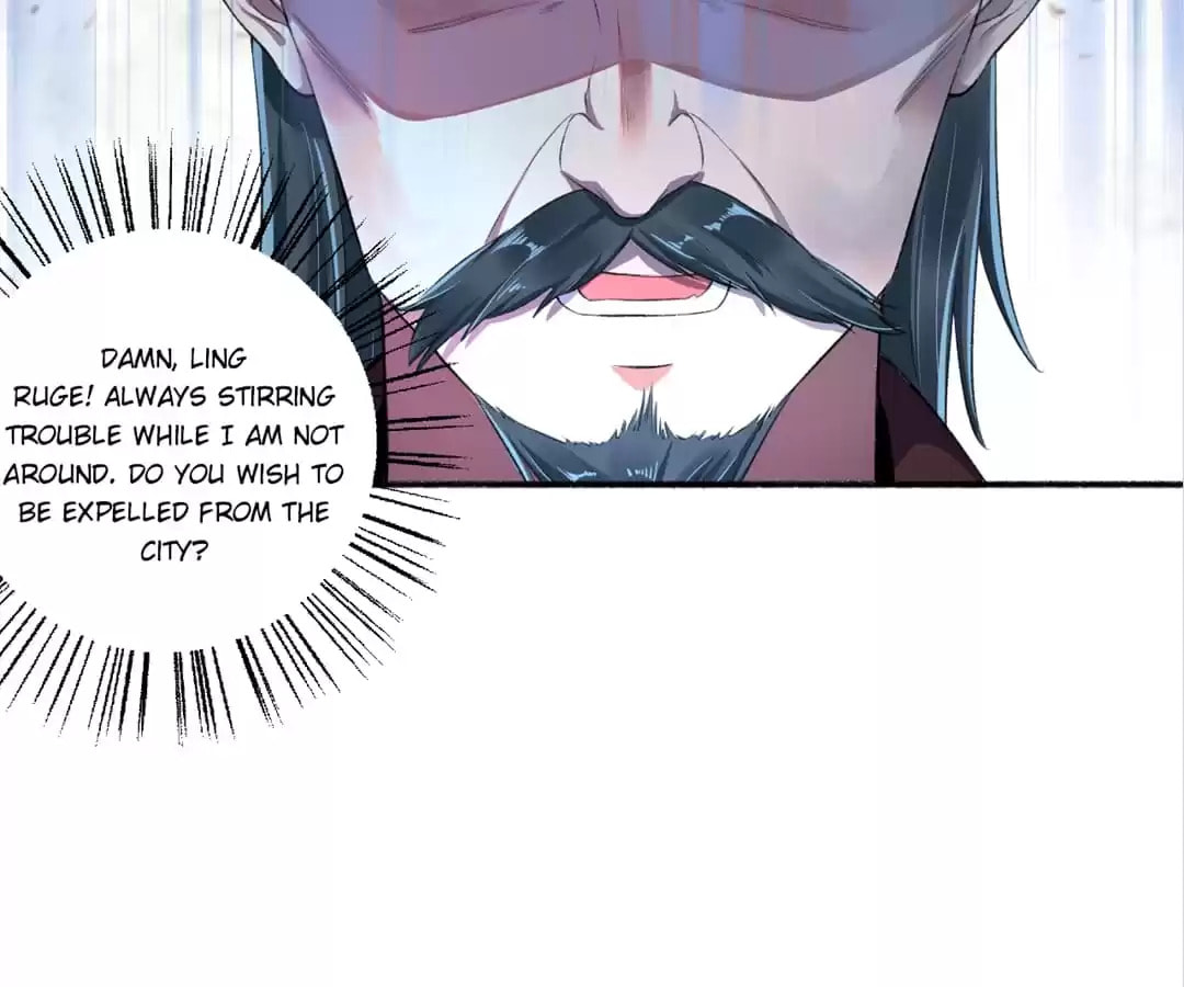 Read The Peerless Concubine (Colored) chapter 28 image 37 on Lezhin