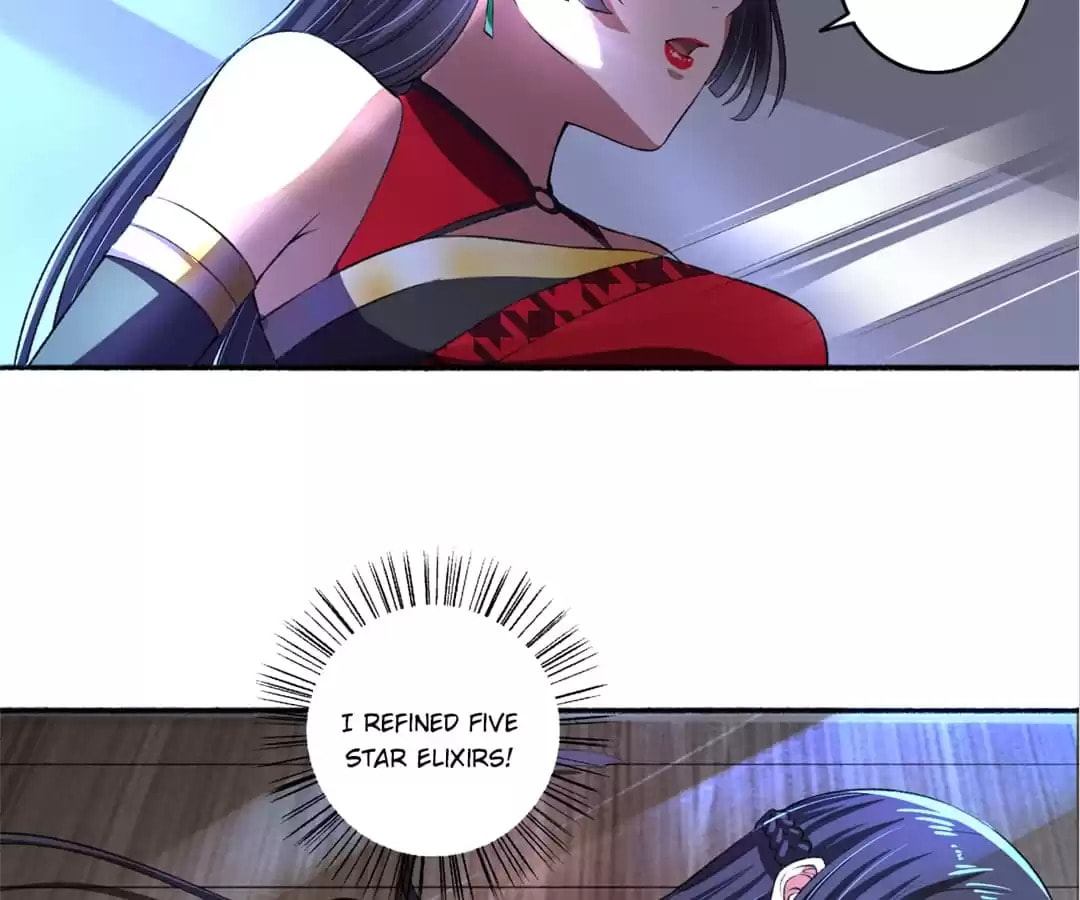Read The Peerless Concubine (Colored) chapter 28 image 4 on Lezhin