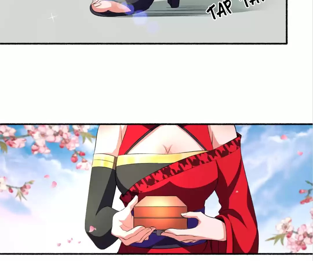 Read The Peerless Concubine (Colored) chapter 28 image 8 on Lezhin