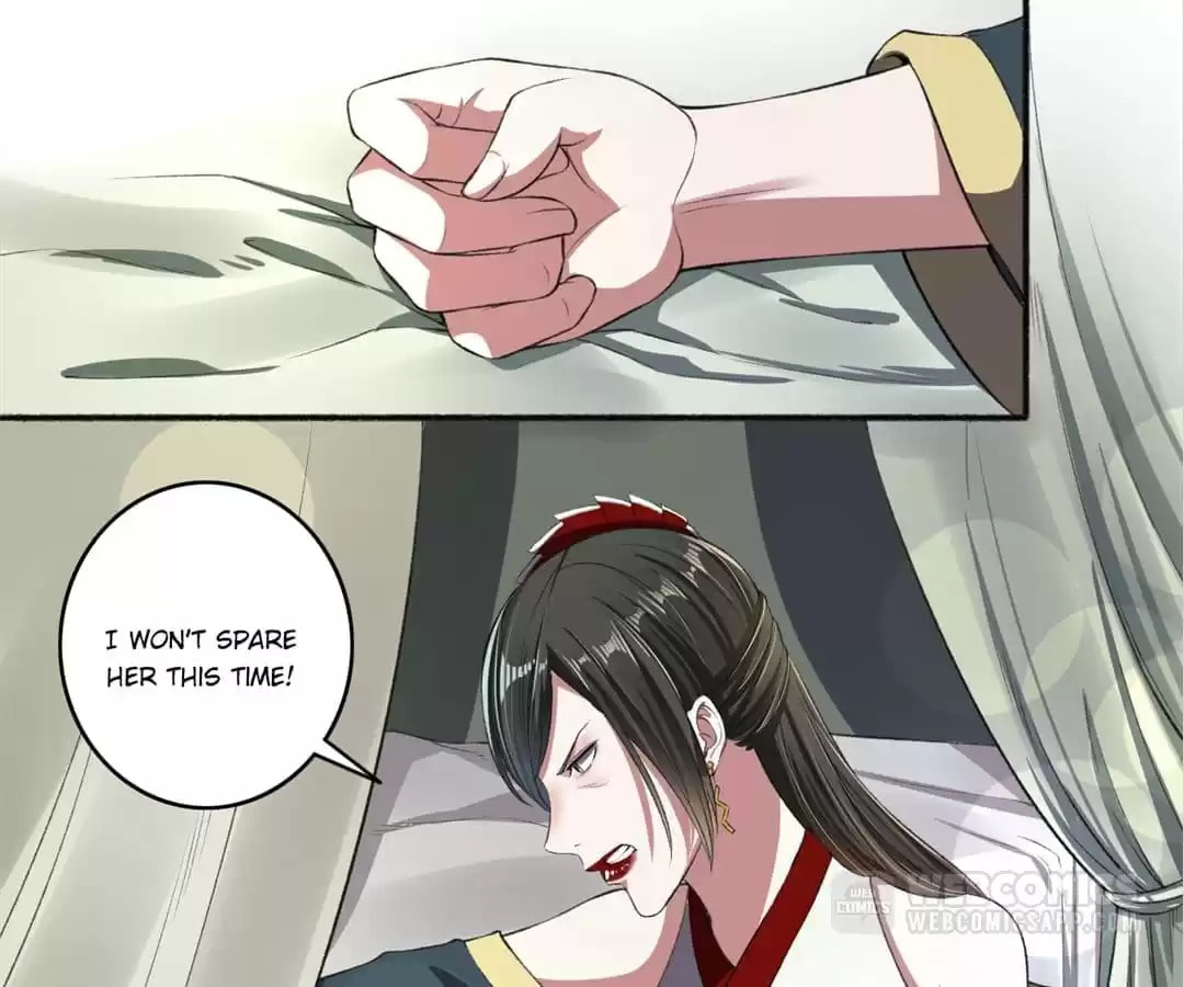 Read The Peerless Concubine (Colored) chapter 29 image 1 on Lezhin