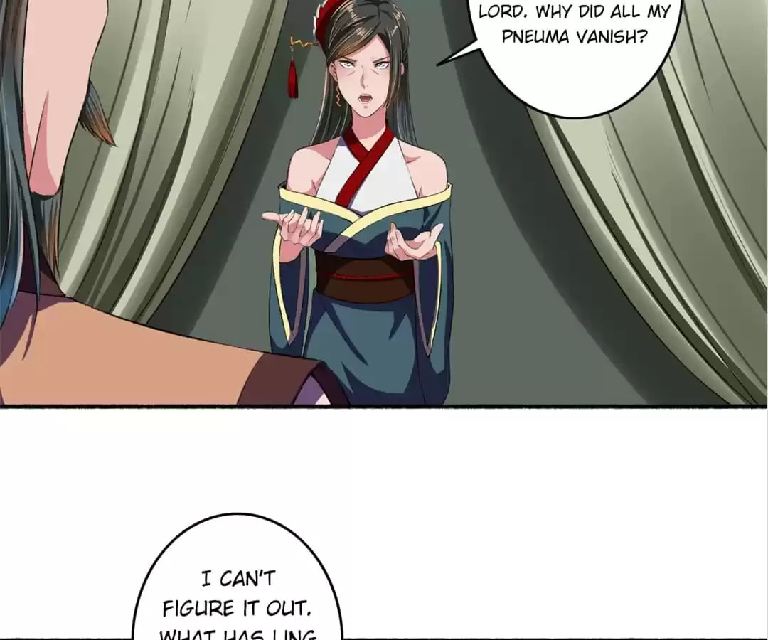 Read The Peerless Concubine (Colored) chapter 29 image 11 on Lezhin