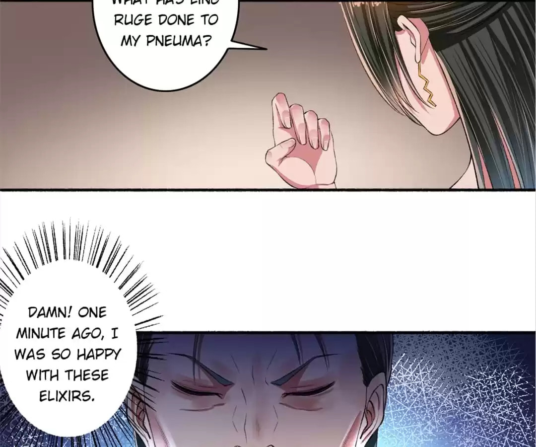 Read The Peerless Concubine (Colored) chapter 29 image 12 on Lezhin