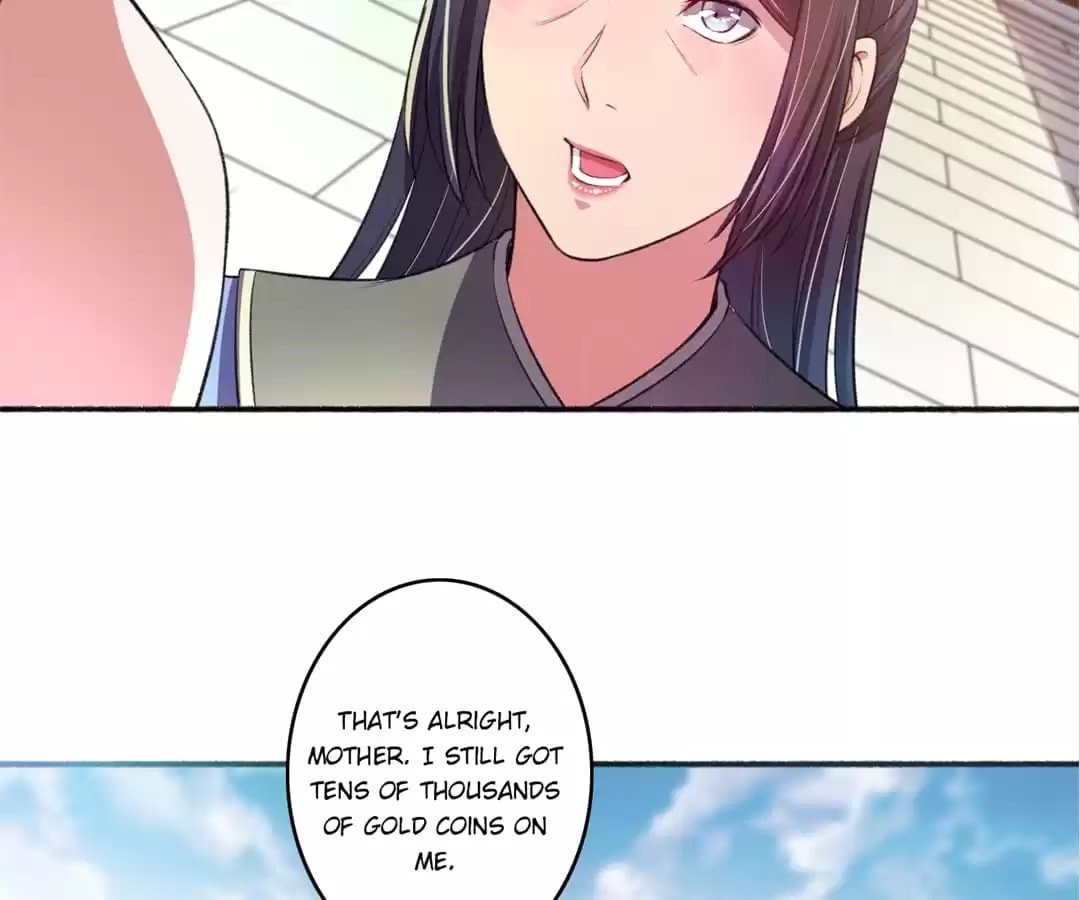 Read The Peerless Concubine (Colored) chapter 29 image 21 on Lezhin
