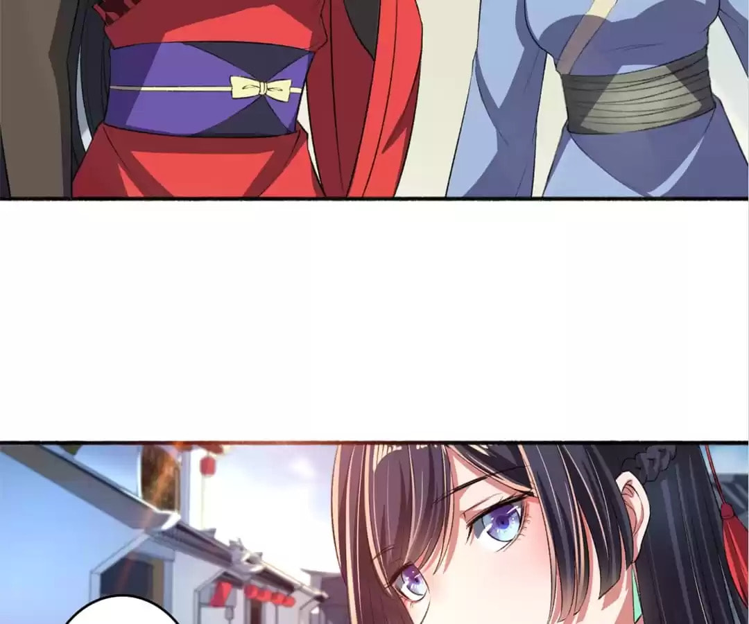 Read The Peerless Concubine (Colored) chapter 29 image 23 on Lezhin