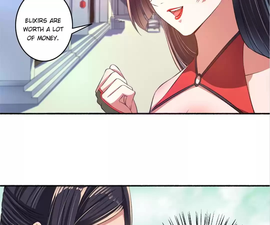 Read The Peerless Concubine (Colored) chapter 29 image 24 on Lezhin