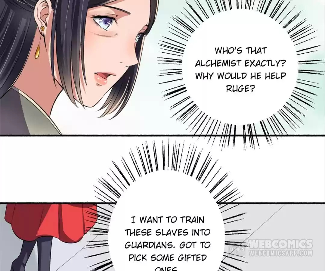 Read The Peerless Concubine (Colored) chapter 29 image 25 on Lezhin