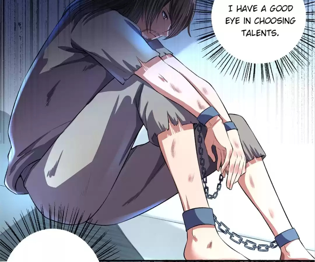 Read The Peerless Concubine (Colored) chapter 29 image 27 on Lezhin