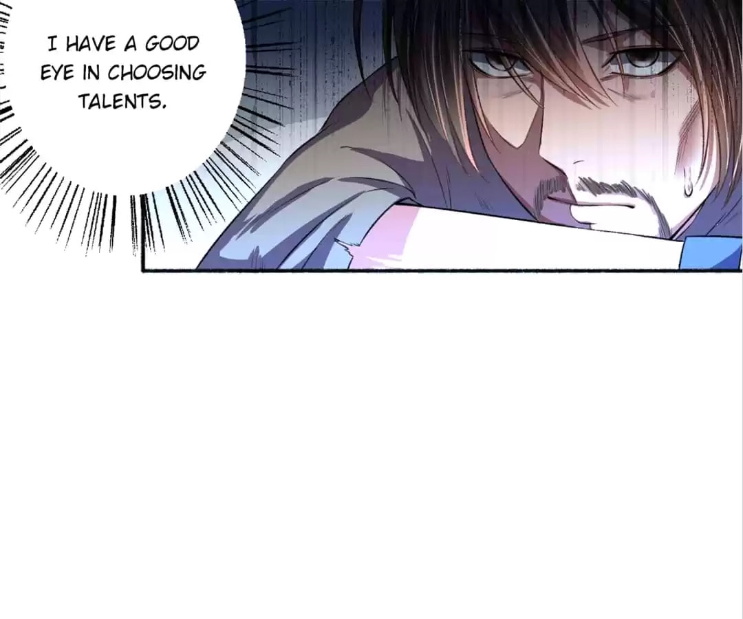 Read The Peerless Concubine (Colored) chapter 29 image 28 on Lezhin