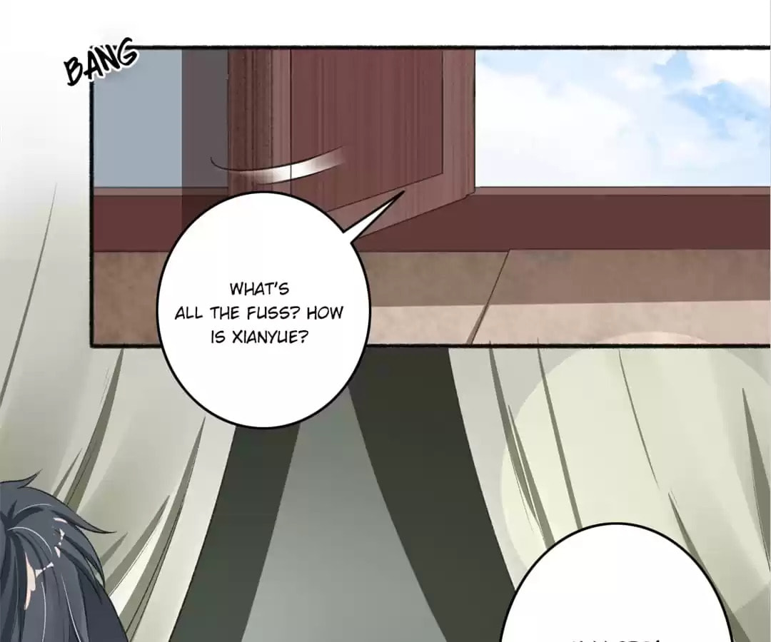 Read The Peerless Concubine (Colored) chapter 29 image 3 on Lezhin
