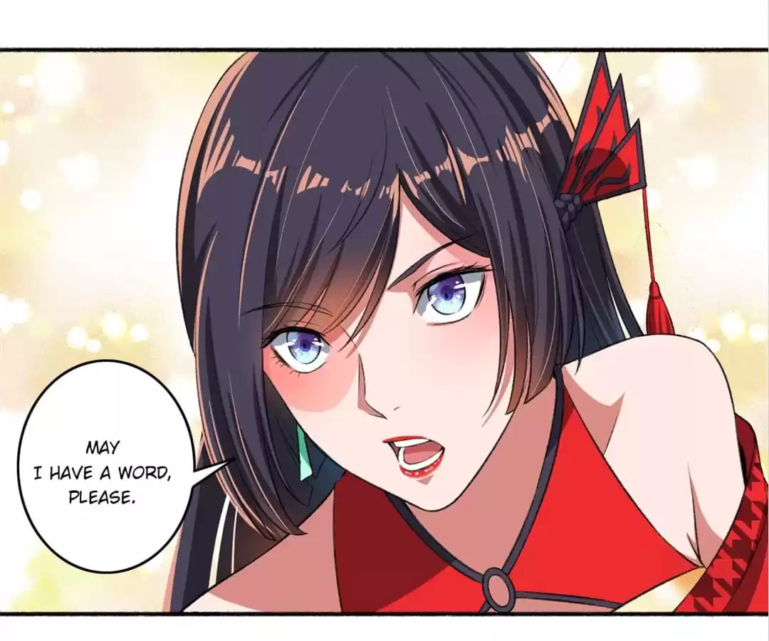Read The Peerless Concubine (Colored) chapter 29 image 30 on Lezhin
