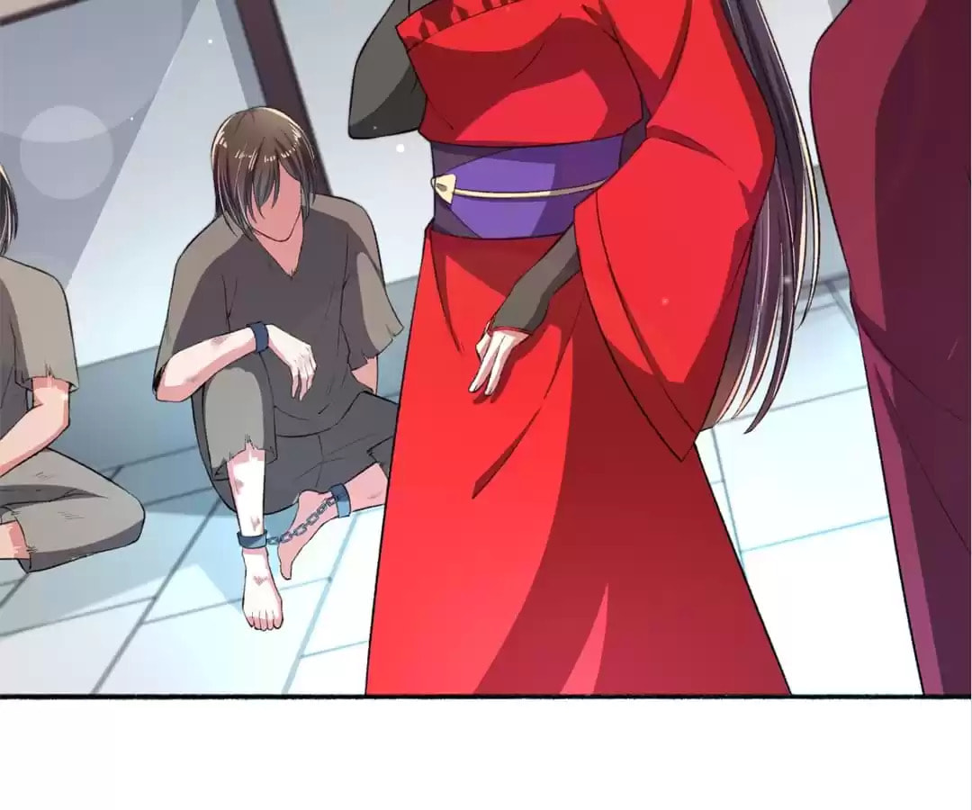 Read The Peerless Concubine (Colored) chapter 29 image 32 on Lezhin