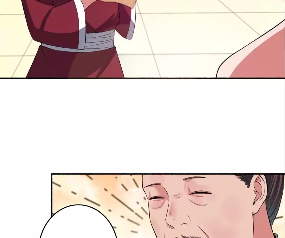 Read The Peerless Concubine (Colored) chapter 29 image 34 on Lezhin