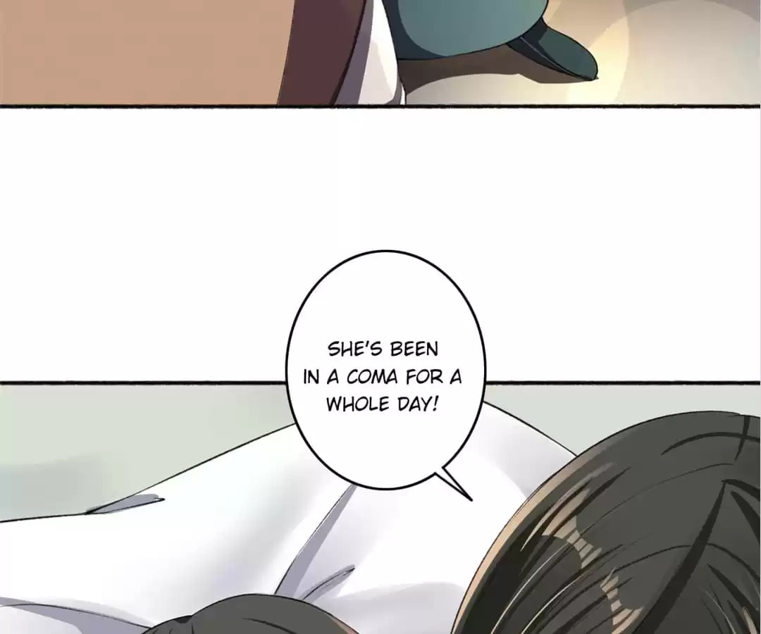 Read The Peerless Concubine (Colored) chapter 29 image 5 on Lezhin