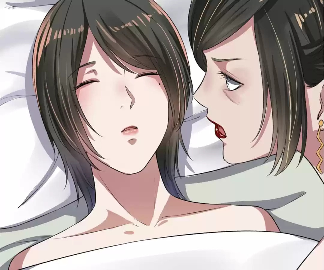 Read The Peerless Concubine (Colored) chapter 29 image 6 on Lezhin