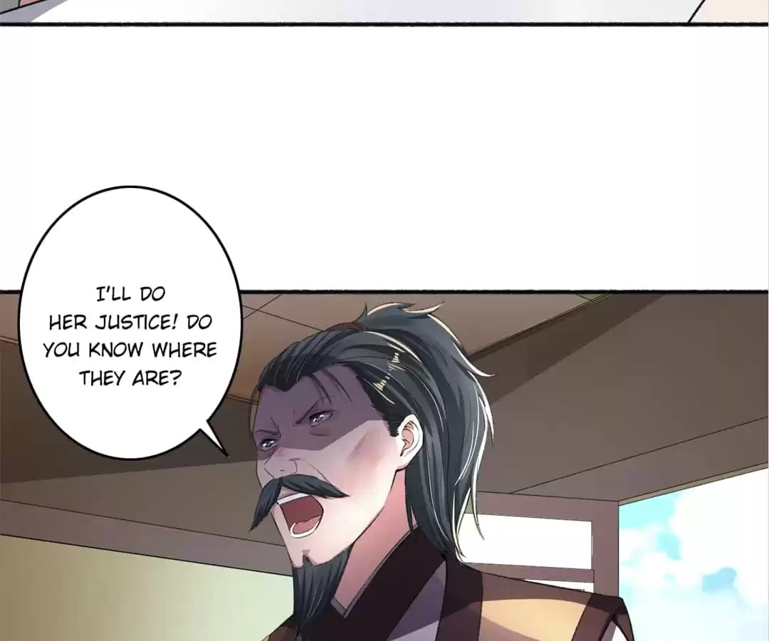 Read The Peerless Concubine (Colored) chapter 29 image 7 on Lezhin