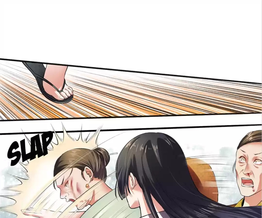 Read The Peerless Concubine (Colored) chapter 3 image 11 on Lezhin