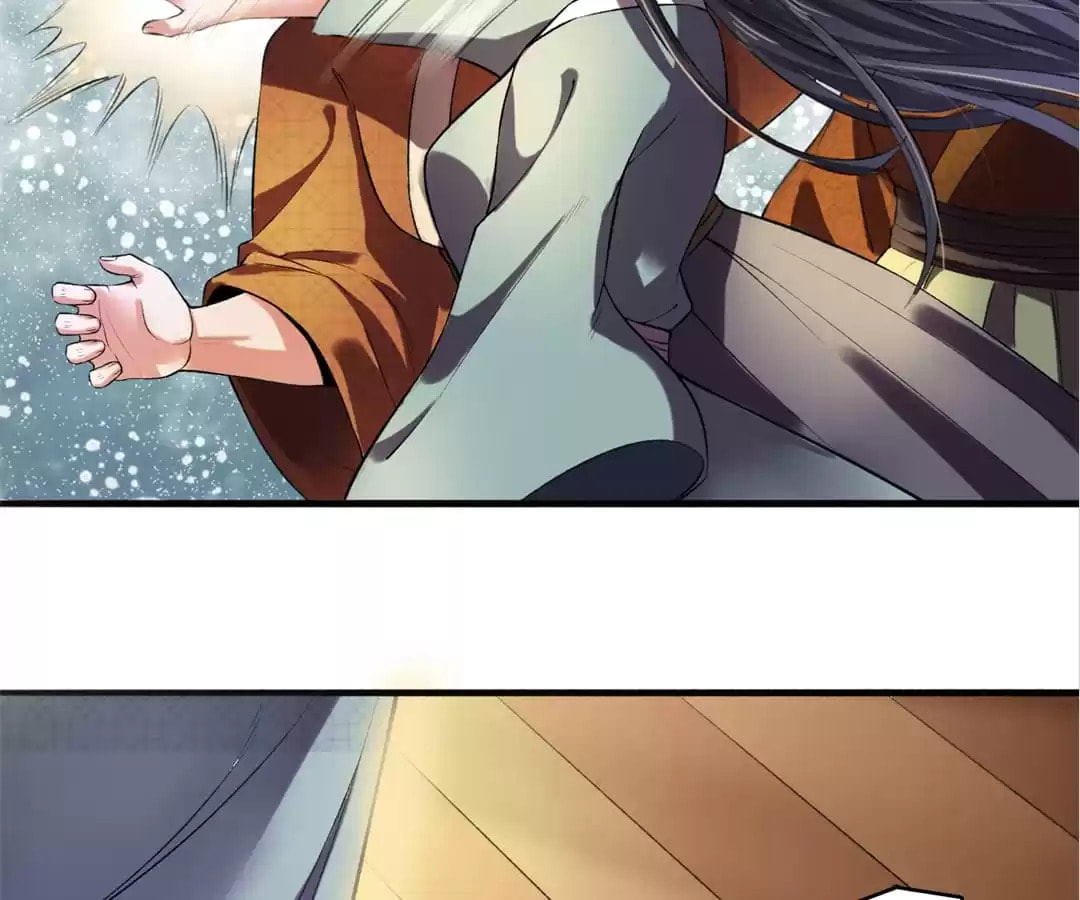 Read The Peerless Concubine (Colored) chapter 3 image 12 on Lezhin
