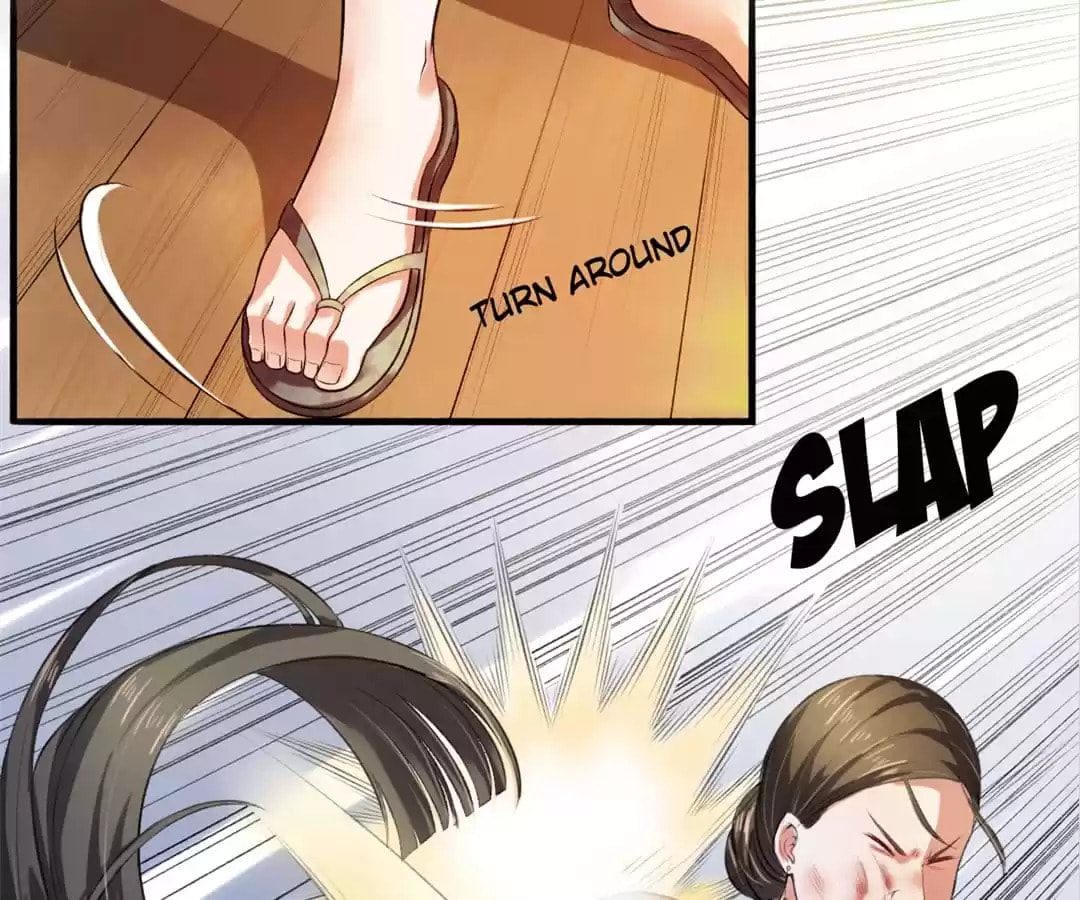 Read The Peerless Concubine (Colored) chapter 3 image 14 on Lezhin
