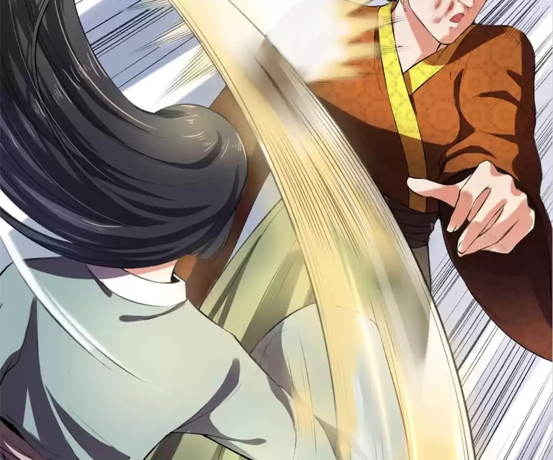 Read The Peerless Concubine (Colored) chapter 3 image 15 on Lezhin
