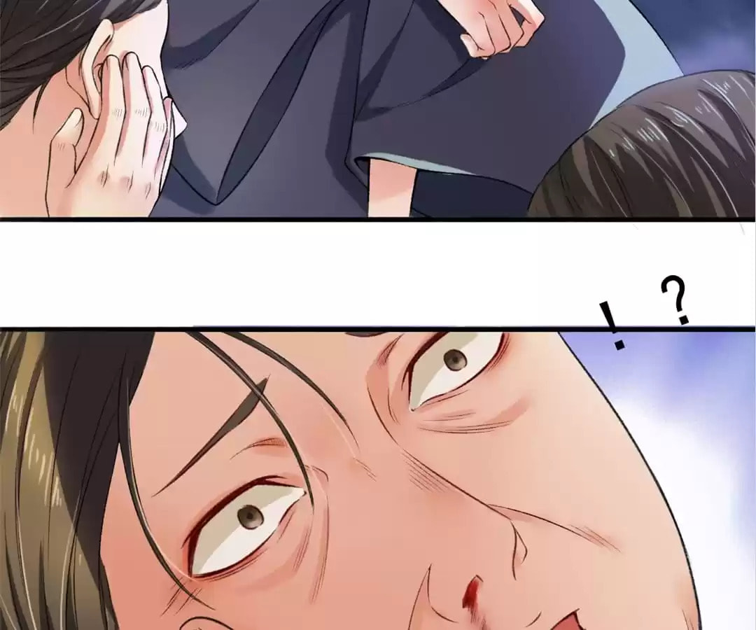 Read The Peerless Concubine (Colored) chapter 3 image 19 on Lezhin