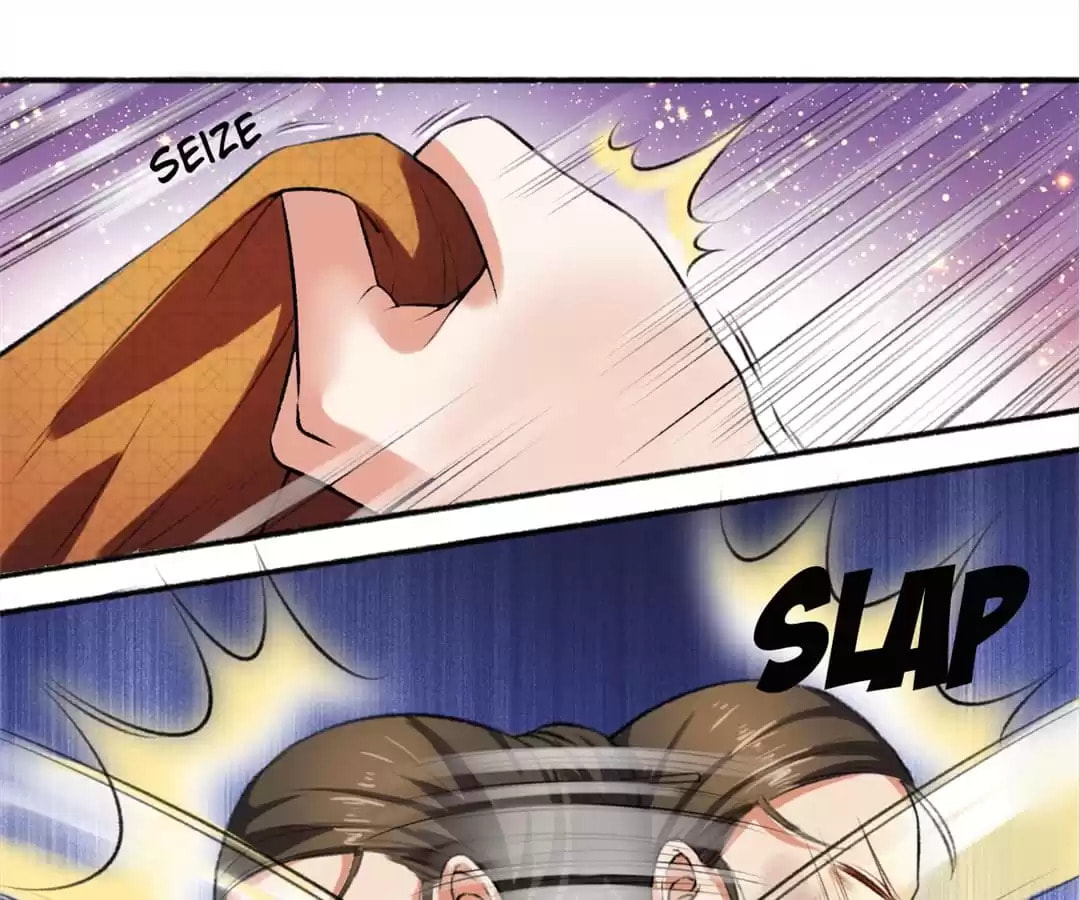 Read The Peerless Concubine (Colored) chapter 3 image 21 on Lezhin