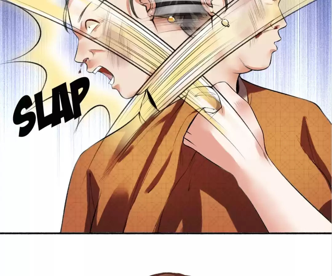 Read The Peerless Concubine (Colored) chapter 3 image 22 on Lezhin
