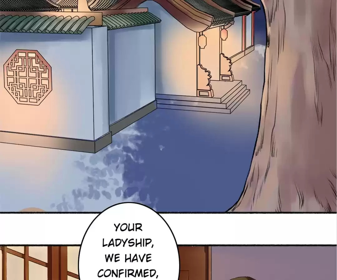 Read The Peerless Concubine (Colored) chapter 3 image 27 on Lezhin