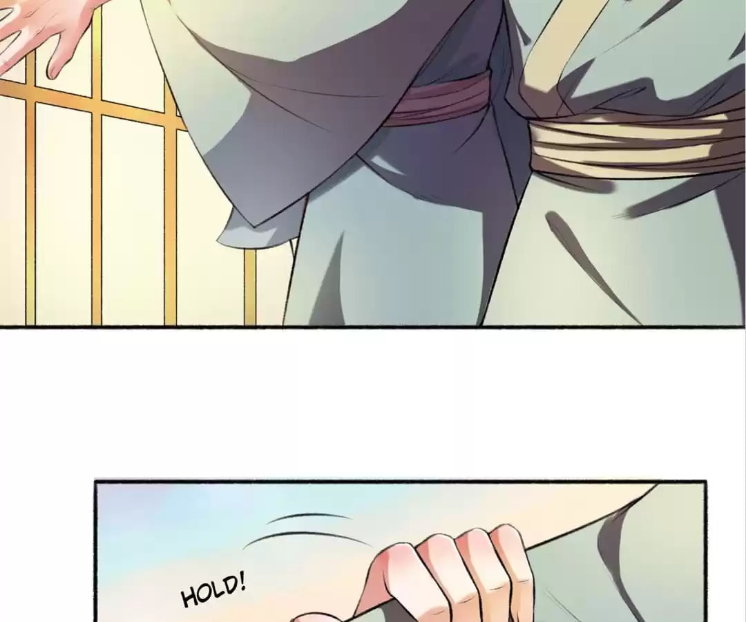 Read The Peerless Concubine (Colored) chapter 3 image 3 on Lezhin
