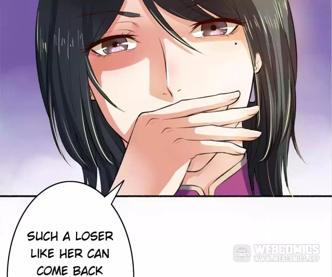 Read The Peerless Concubine (Colored) chapter 3 image 34 on Lezhin