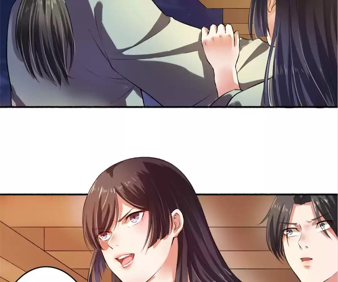 Read The Peerless Concubine (Colored) chapter 3 image 5 on Lezhin