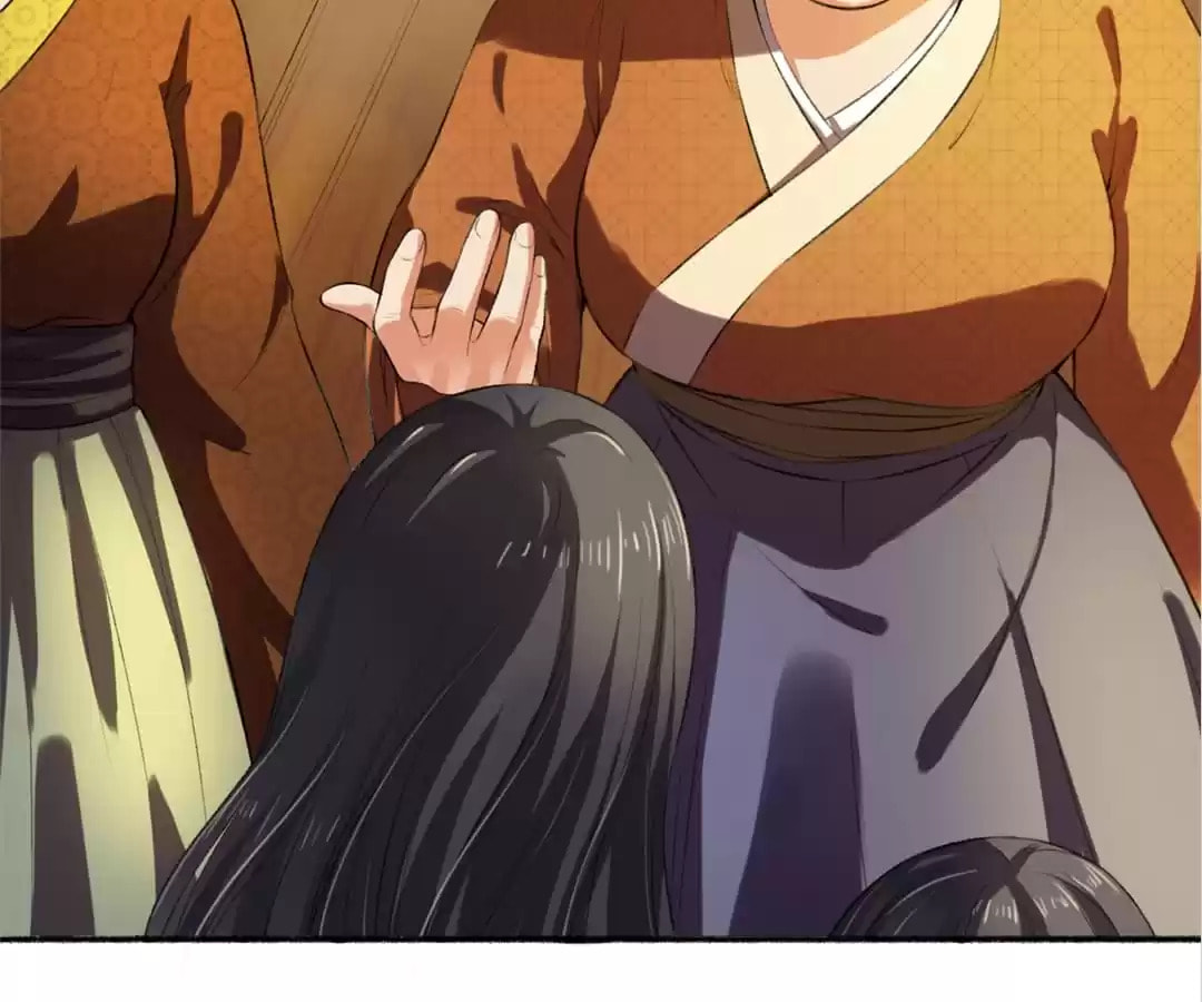 Read The Peerless Concubine (Colored) chapter 3 image 8 on Lezhin