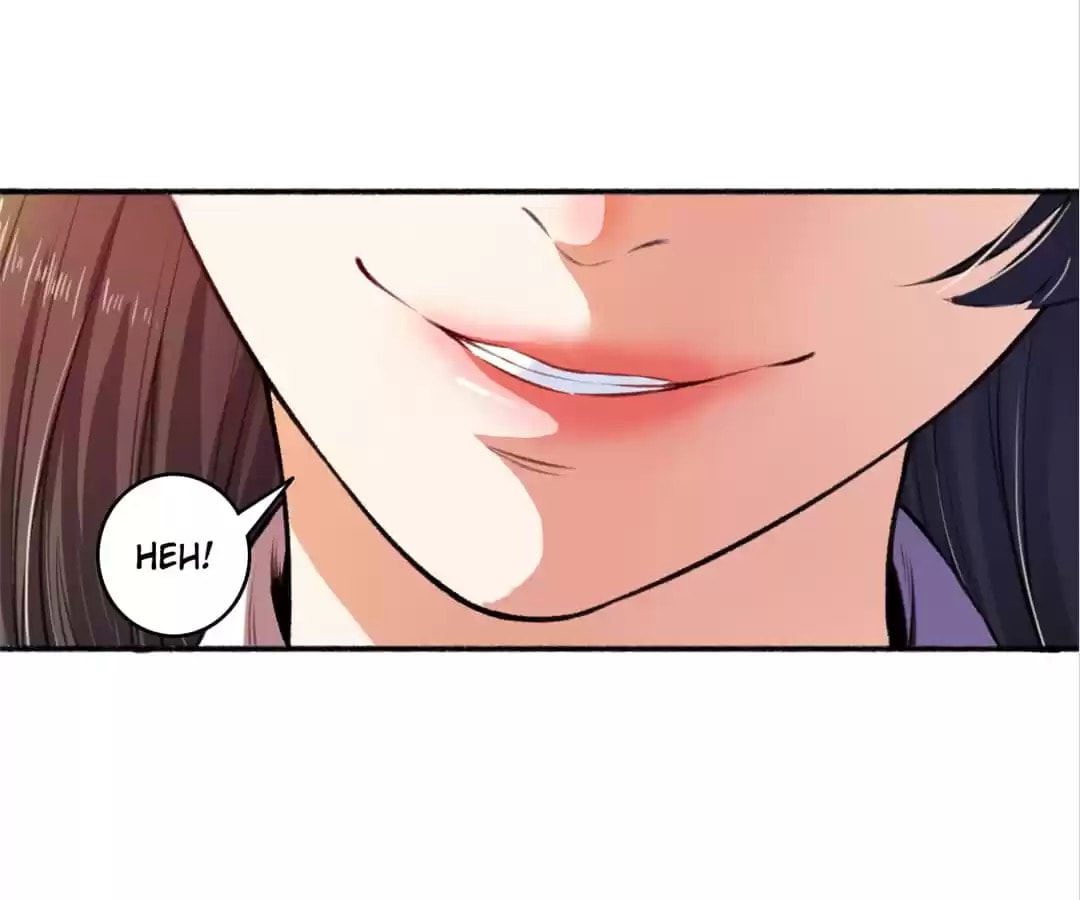 Read The Peerless Concubine (Colored) chapter 3 image 9 on Lezhin