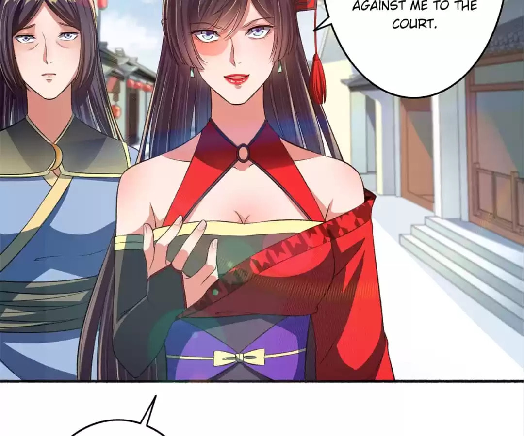 Read The Peerless Concubine (Colored) chapter 30 image 12 on Lezhin