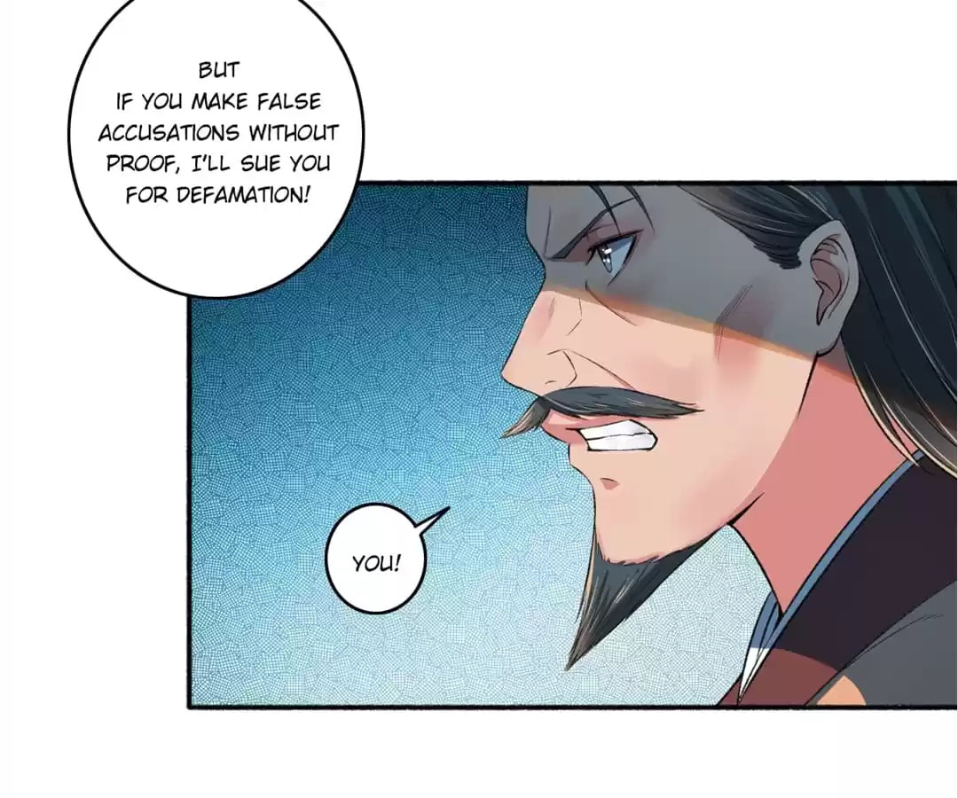 Read The Peerless Concubine (Colored) chapter 30 image 13 on Lezhin
