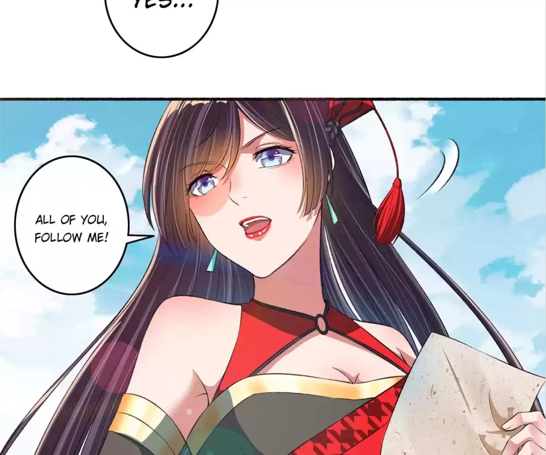 Read The Peerless Concubine (Colored) chapter 30 image 15 on Lezhin