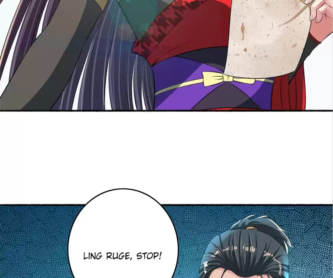 Read The Peerless Concubine (Colored) chapter 30 image 16 on Lezhin