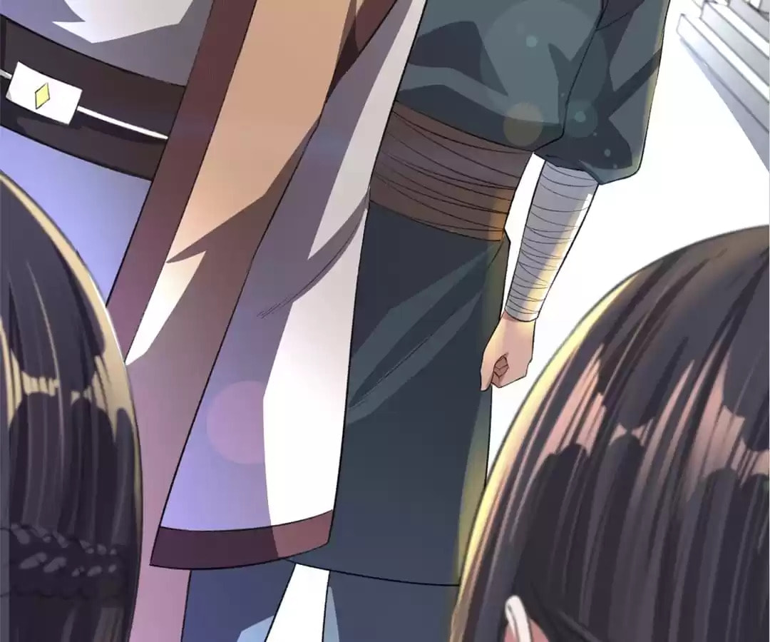 Read The Peerless Concubine (Colored) chapter 30 image 2 on Lezhin
