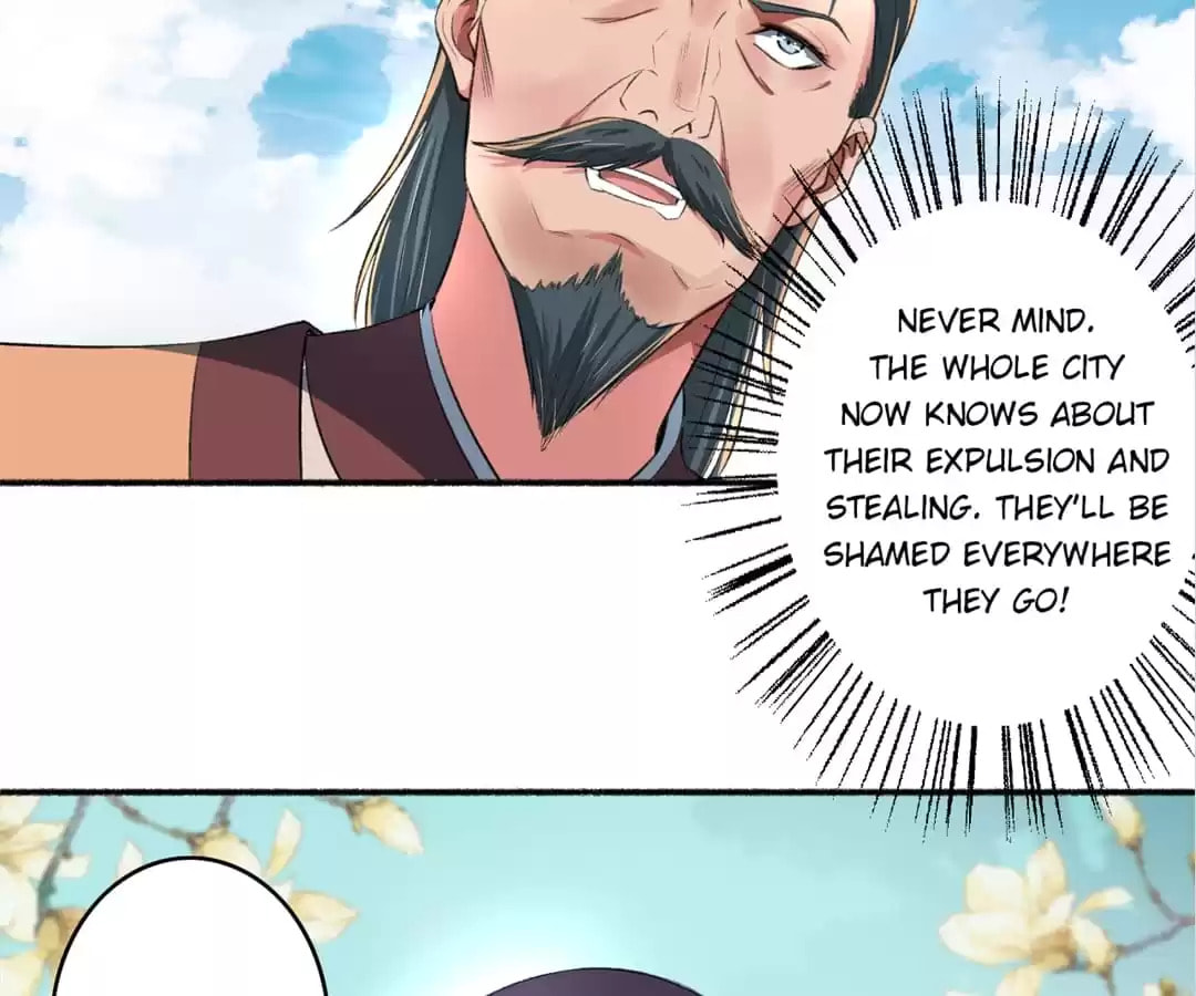 Read The Peerless Concubine (Colored) chapter 30 image 23 on Lezhin