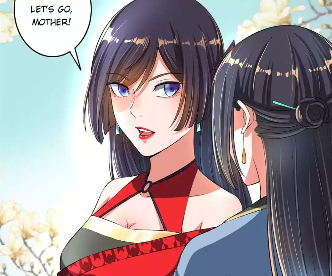 Read The Peerless Concubine (Colored) chapter 30 image 24 on Lezhin