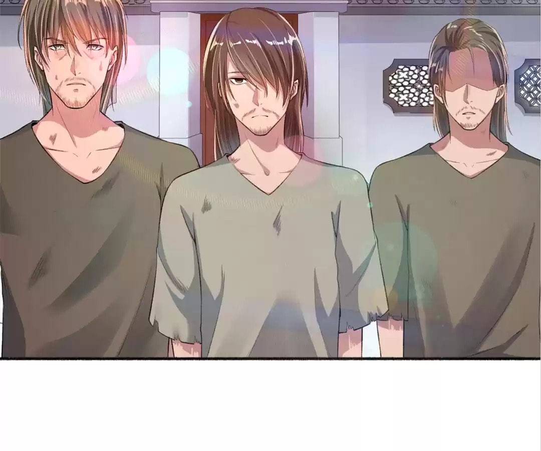 Read The Peerless Concubine (Colored) chapter 30 image 28 on Lezhin