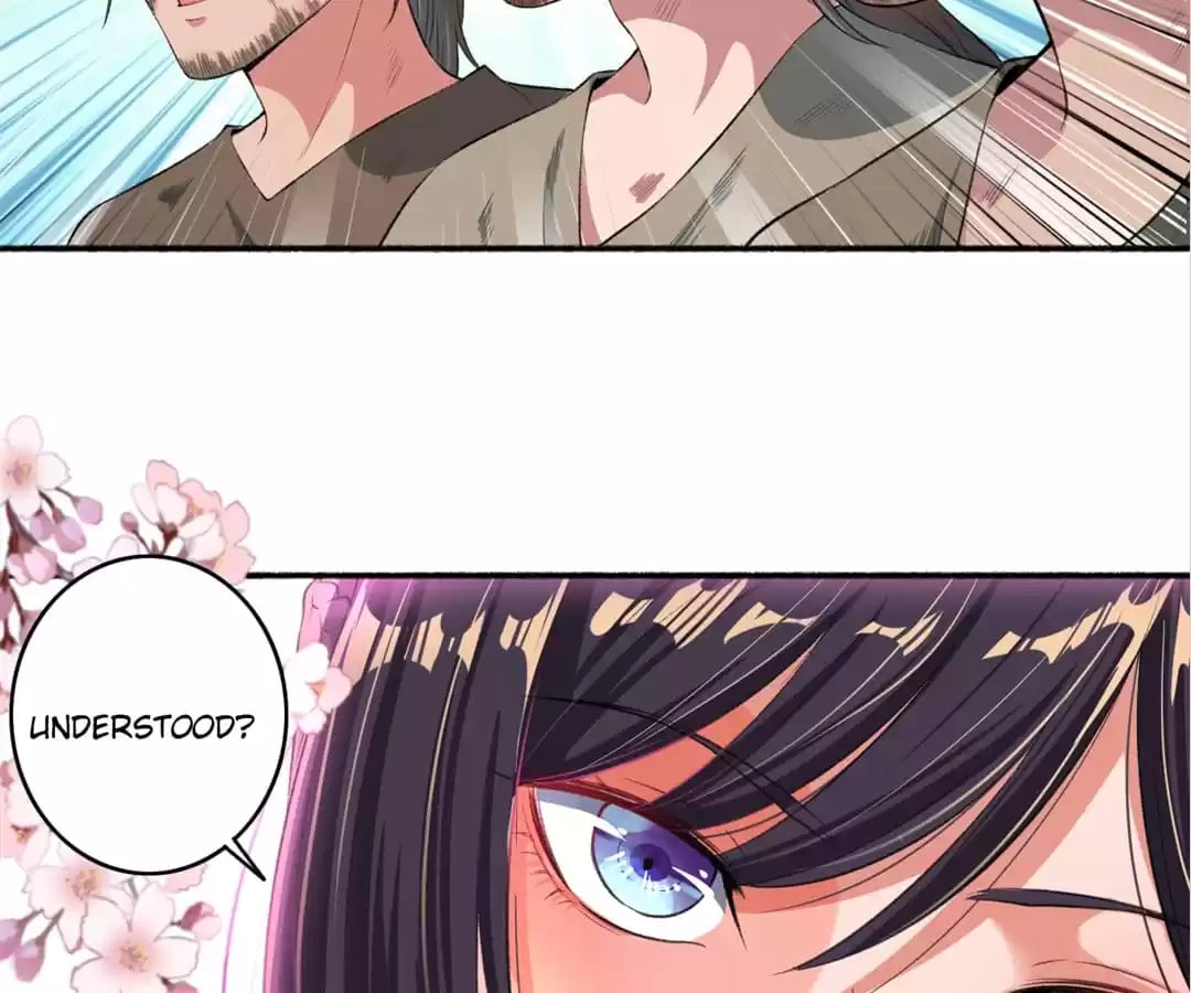 Read The Peerless Concubine (Colored) chapter 30 image 32 on Lezhin