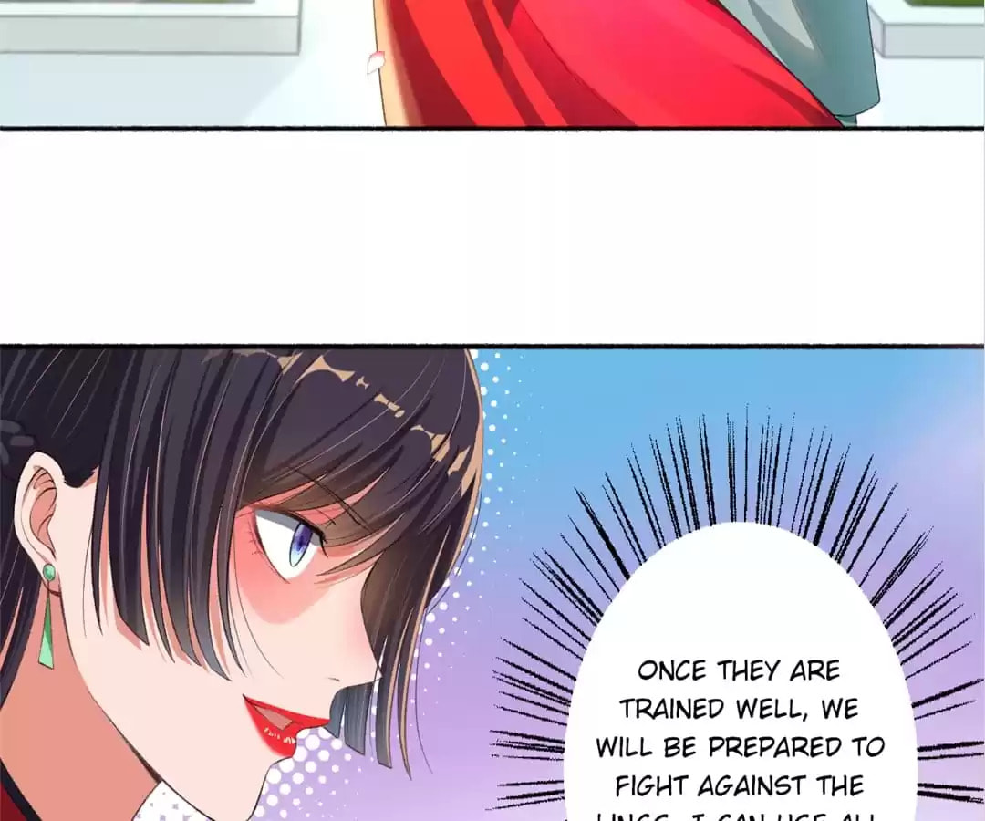 Read The Peerless Concubine (Colored) chapter 30 image 35 on Lezhin