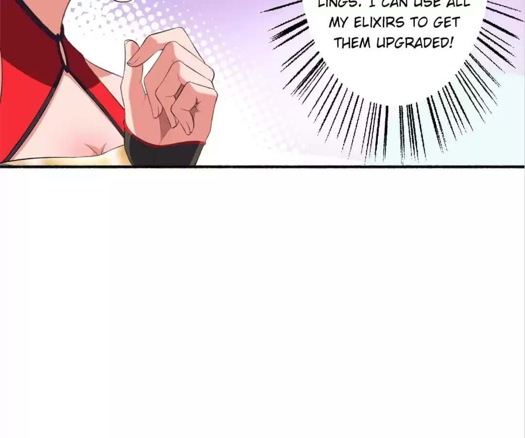 Read The Peerless Concubine (Colored) chapter 30 image 36 on Lezhin