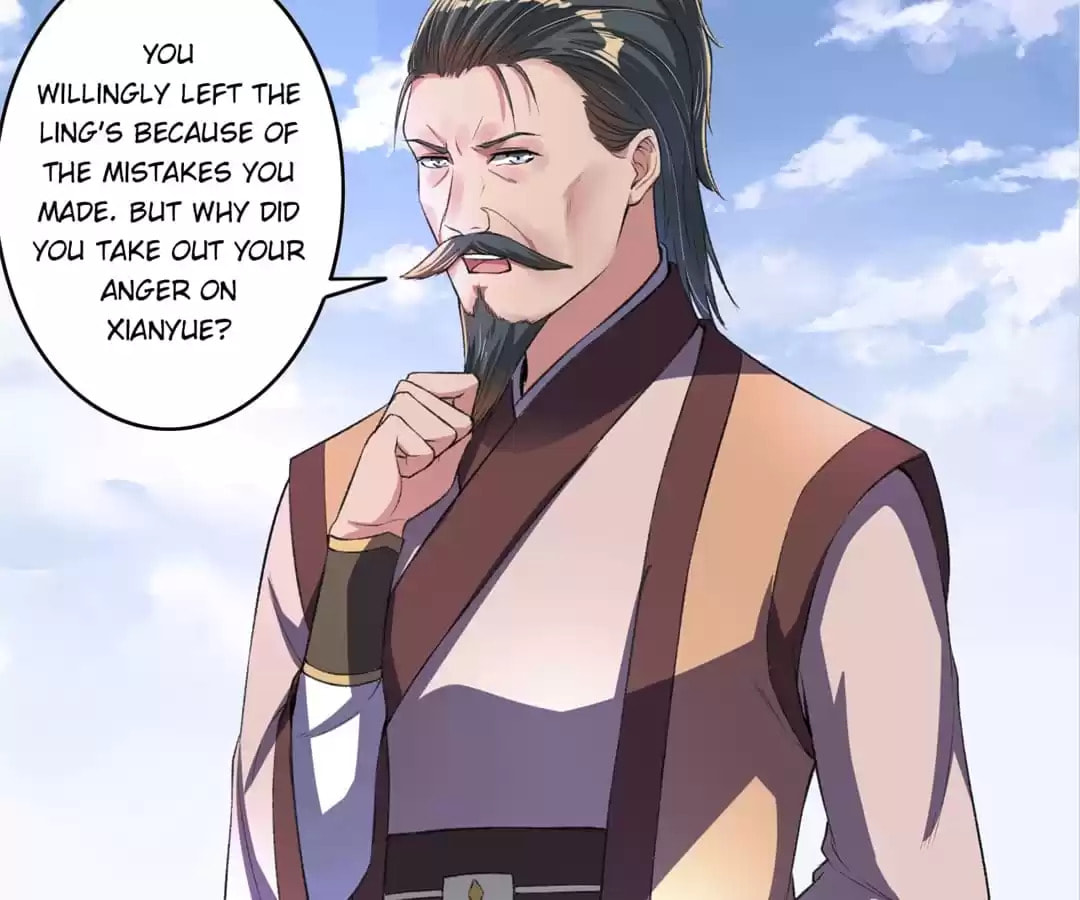 Read The Peerless Concubine (Colored) chapter 30 image 7 on Lezhin
